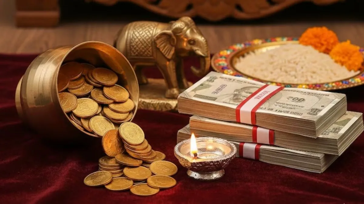 Dhanteras 2026: धनतेरस पर पैसे उधार देना शुभ या अशुभ? जानें क्या कहती हैं धार्मिक मान्यताएं