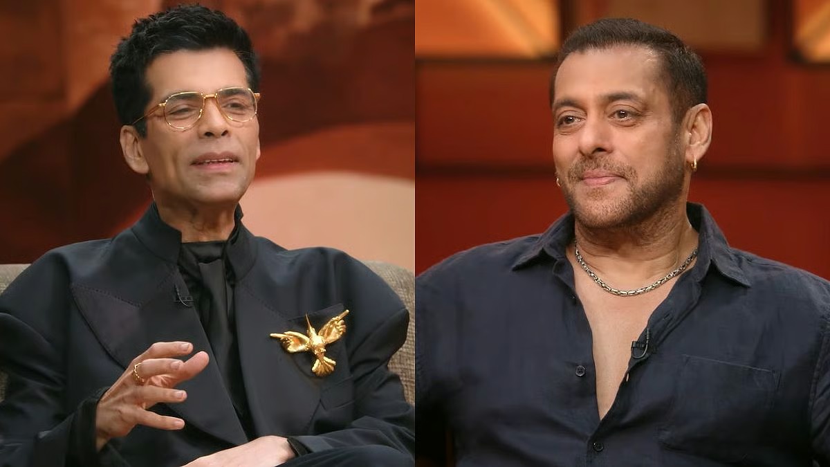 अपनी बायोपिक नहीं बनने देंगे सलमान खान, बोले- मेरी जिंदगी मेरे साथ ही दफन होगी
