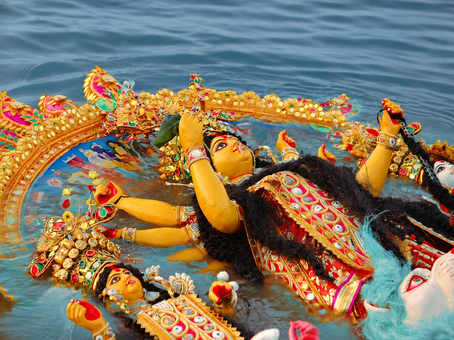 Durga Visarjan 2026: घर पर कैसे करें मां दुर्गा की विदाई? जानें पूजा विधि, मंत्र और जरूरी नियम