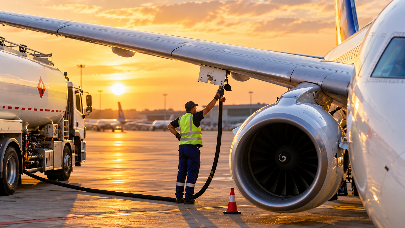 Flight Ticket Price: हवाई सफर पर बढ़ सकता है खर्च, ATF के दाम में ₹16 प्रति लीटर का इजाफा