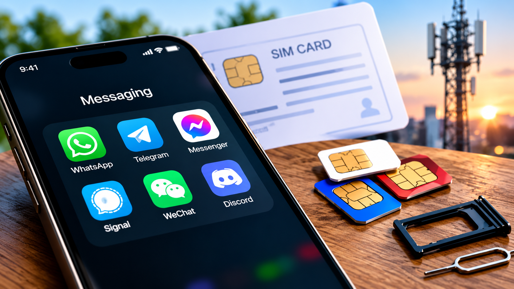 बिना SIM के WhatsApp चलाने वालों के लिए जरूरी खबर, 2027 से बदल सकते हैं इस्तेमाल के नियम