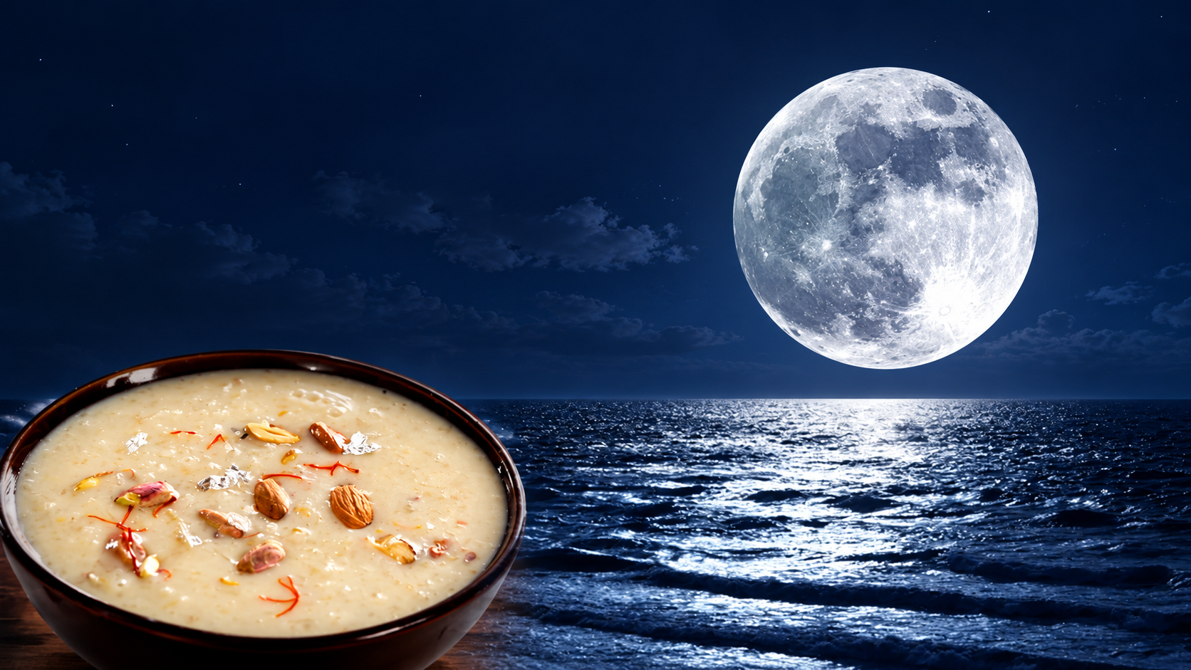 Sharad Purnima 2026: शरद पूर्णिमा व्रत में क्या खाएं और किन चीजों से करें परहेज? जानें पारण का समय और जरूरी नियम