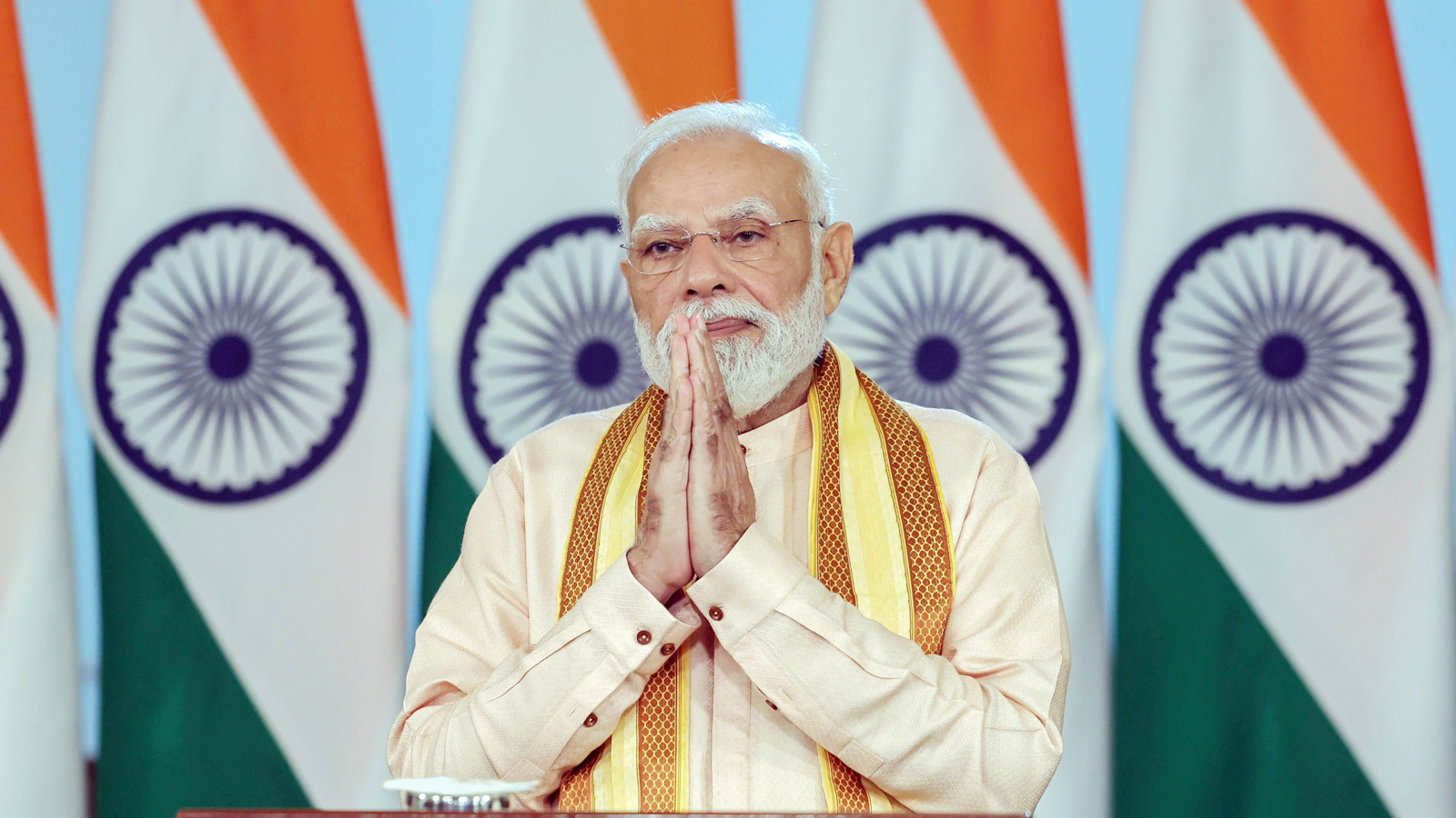 ग्वालियर हादसे पर PM मोदी ने जताया दुख, मृतकों के परिजनों को 2 लाख और घायलों को 50 हजार रुपये की मदद