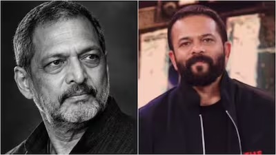 जब नाना पाटेकर ने रोहित शेट्टी से फीस लेने से कर दिया था इनकार, कहा- ‘अनाथाश्रम में दान कर देना’