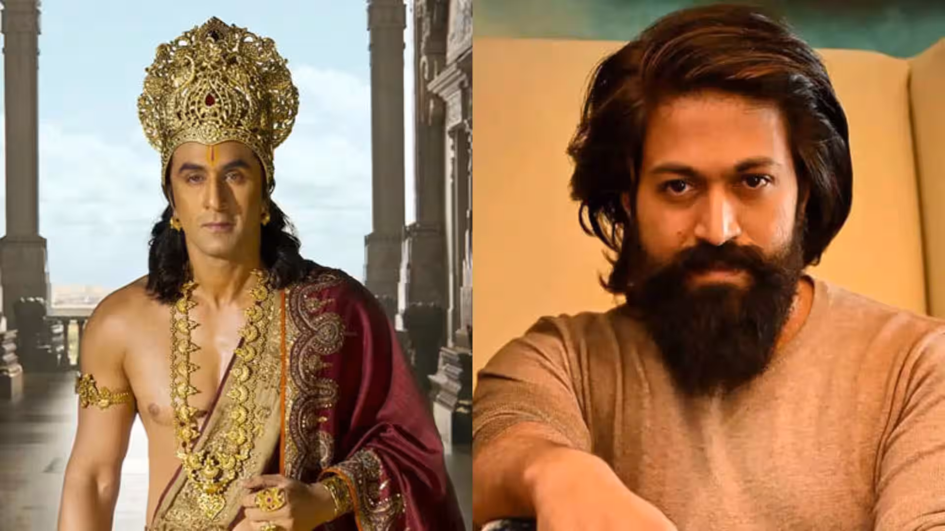‘रामायण’ के पर्दे के पीछे भी यश का दबदबा, अभिनय और प्रोडक्शन के बाद अब संभालेंगे डिस्ट्रीब्यूशन