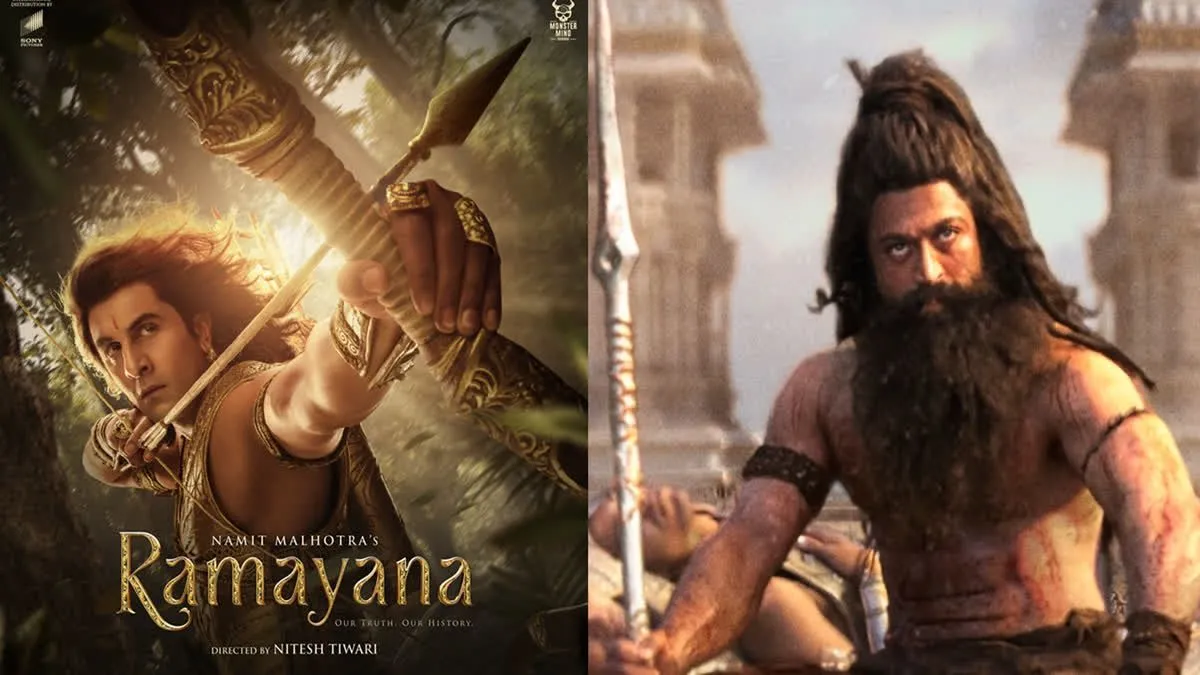 ‘रामायणम्’ के ट्रेलर ने ग्लोबल ऑडियंस के बीच मचाई हलचल, देश से लेकर विदेश तक से मिल रहे हैं जबरदस्त रिएक्शन
