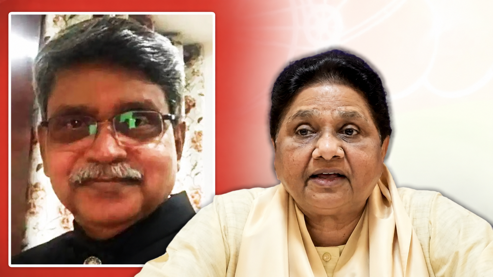 UP Politics: मायावती के करीबी रहे रिटायर्ड IAS राम बहादुर थामेंगे सपा का दामन, 26 अक्टूबर को लेंगे सदस्यता