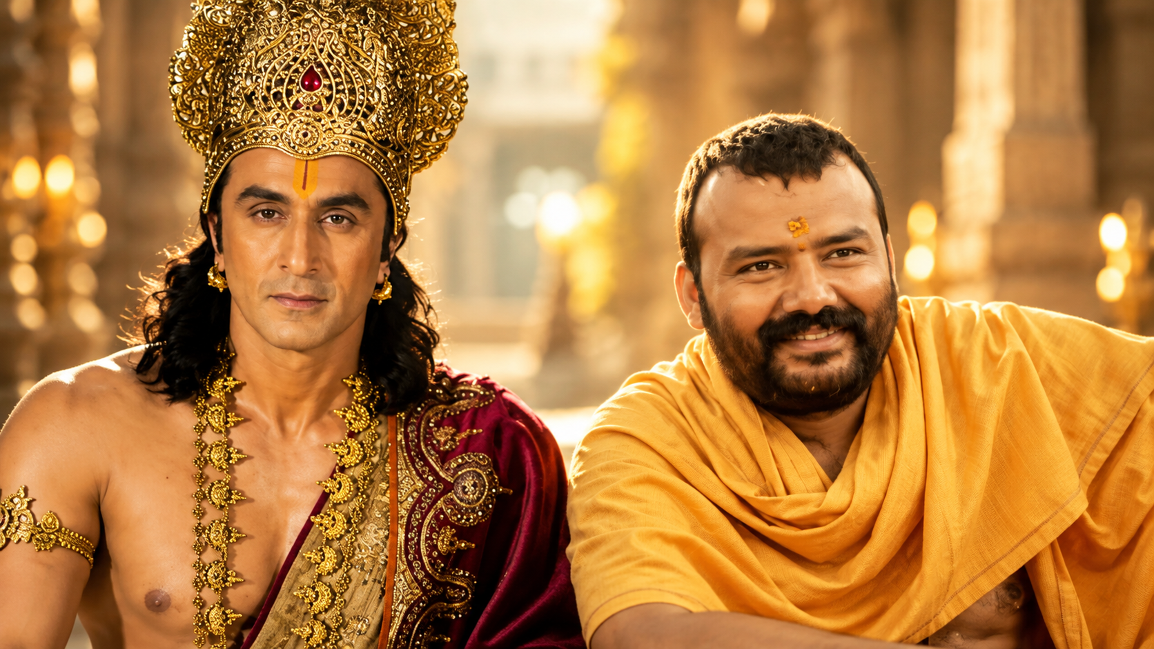 बॉक्स ऑफिस पर 80 दिन से कायम ‘हनुमान अंश’ का जलवा, रणबीर कपूर की ‘संजू’ को छोड़ा पीछे