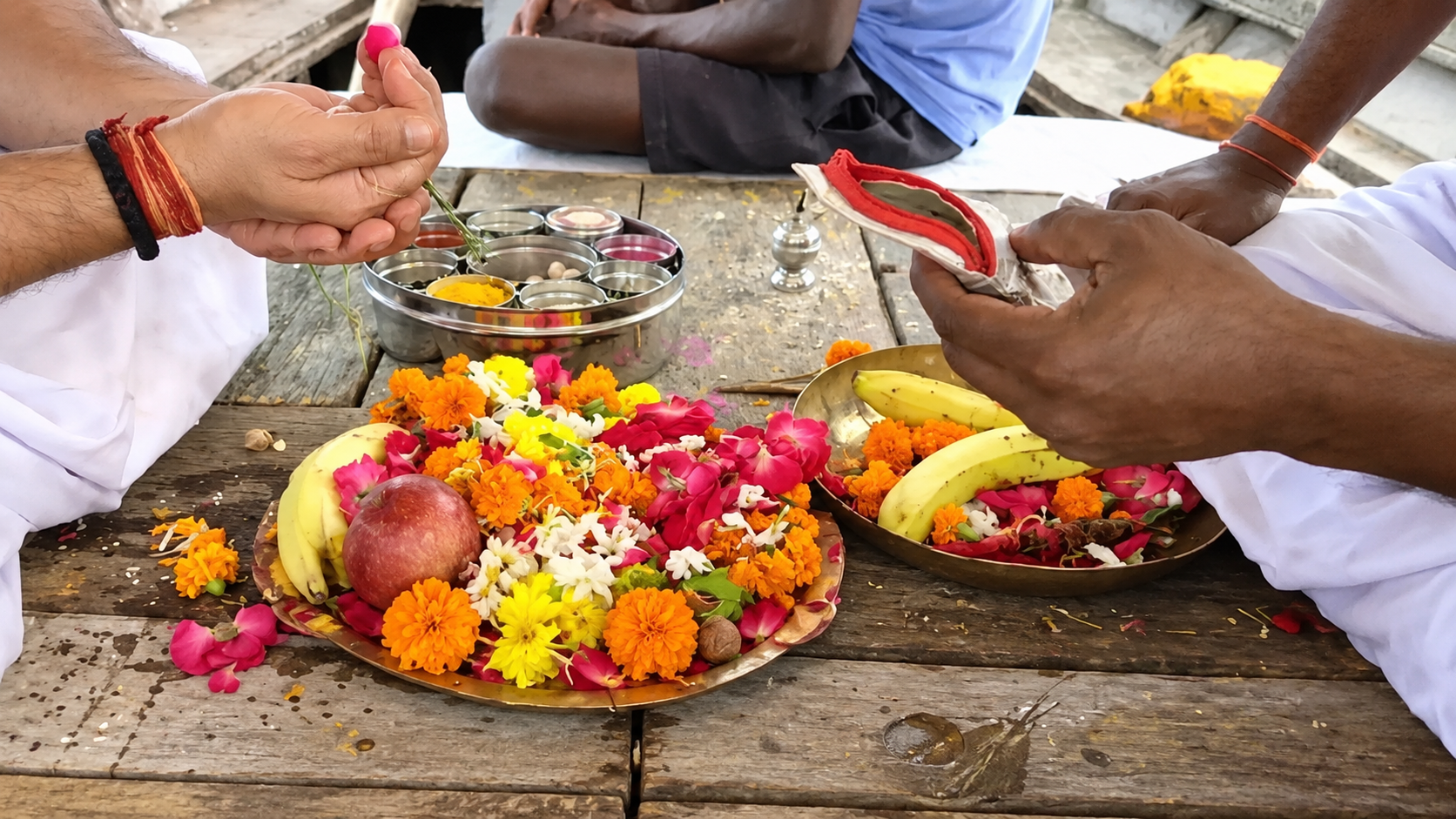 Ashtami Shradh 2026: आज है अष्टमी श्राद्ध, जानें शुभ मुहूर्त, पूजा विधि और किन 3 कामों से बनाएं दूरी
