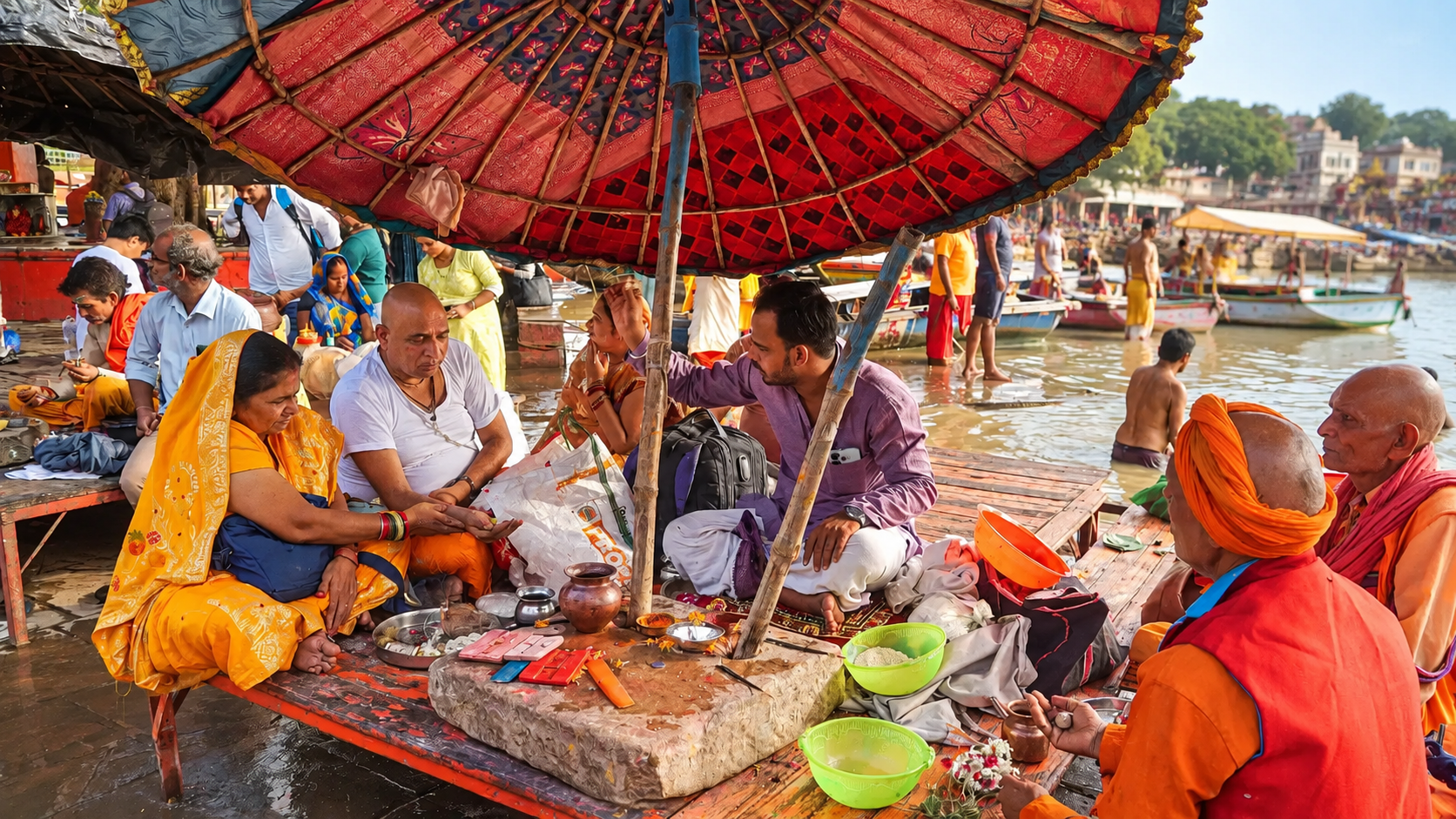 Pitru Paksha 2026: आज है नवमी श्राद्ध, जानें तर्पण-श्राद्ध का शुभ समय और पूरी विधि
