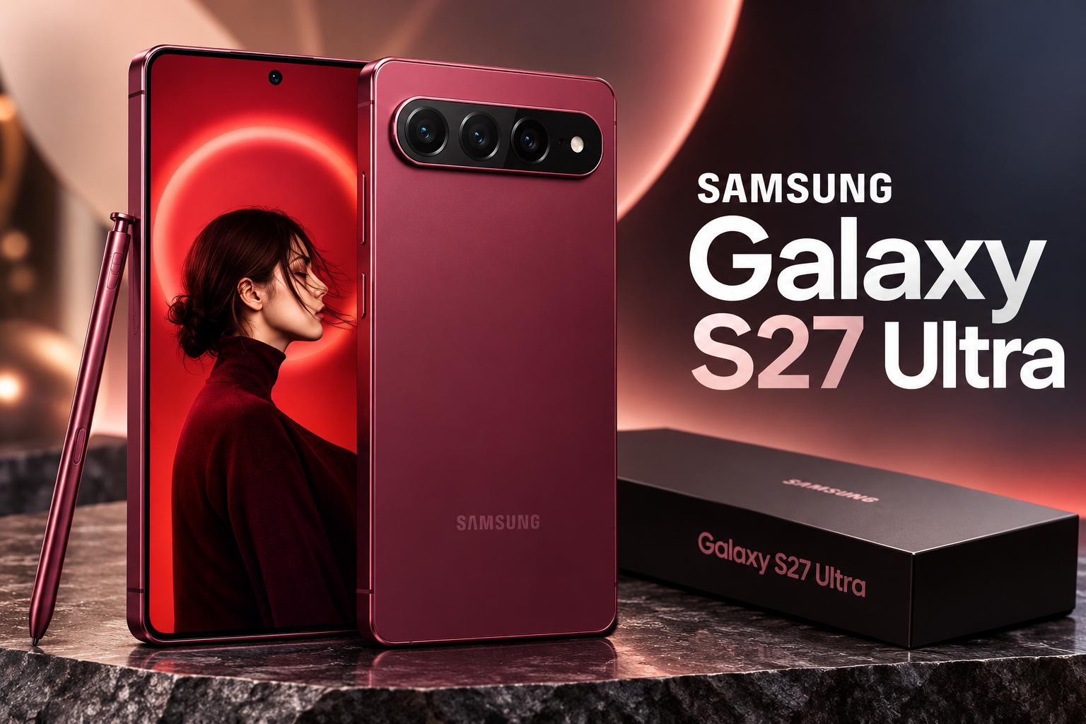 Samsung Galaxy S27 Ultra स्मार्टफोन में होगा बड़ा कैमरा बदलाव! 200MP सेंसर और ऑप्टिकल जूम की लीक ने बढ़ाई हलचल