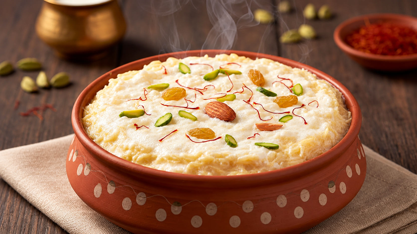 Sharad Purnima Kheer Recipe: शरद पूर्णिमा पर घर में बनाएं मिल्कमेड वाली स्वादिष्ट खीर, जानें आसान रेसिपी