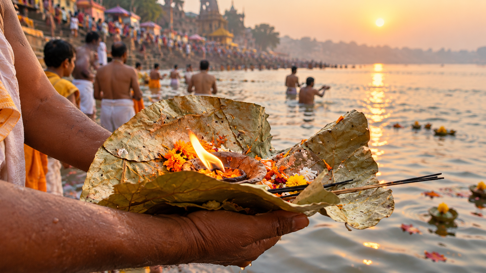 Pitru Paksha 2026: आज चतुर्दशी श्राद्ध, जानें किन पितरों के लिए किया जाता है तर्पण और क्या है शुभ मुहूर्त