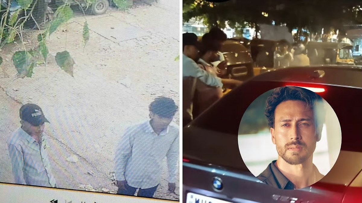 टाइगर श्रॉफ फायरिंग केस में नया खुलासा, आरोपी ऋतिक के साथ रहने वाले दोनों युवक कौन?