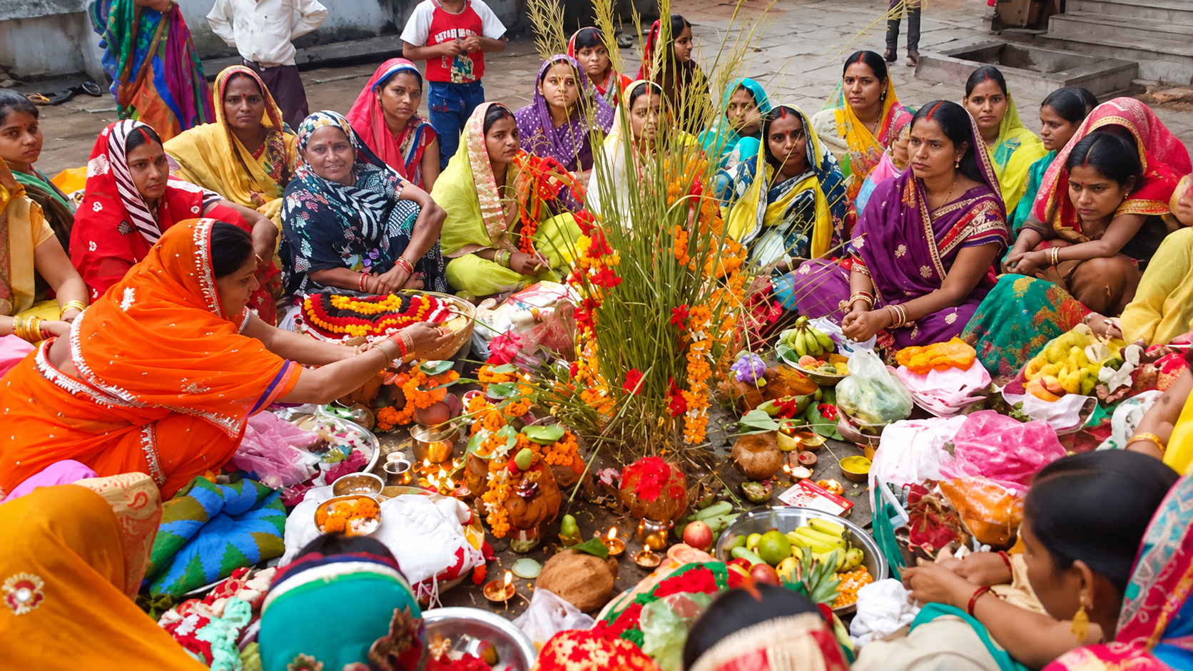 Jitiya Katha 2026: जितिया व्रत में जरूर सुनें चील-सियारिन की कथा, जानें इसका धार्मिक महत्व