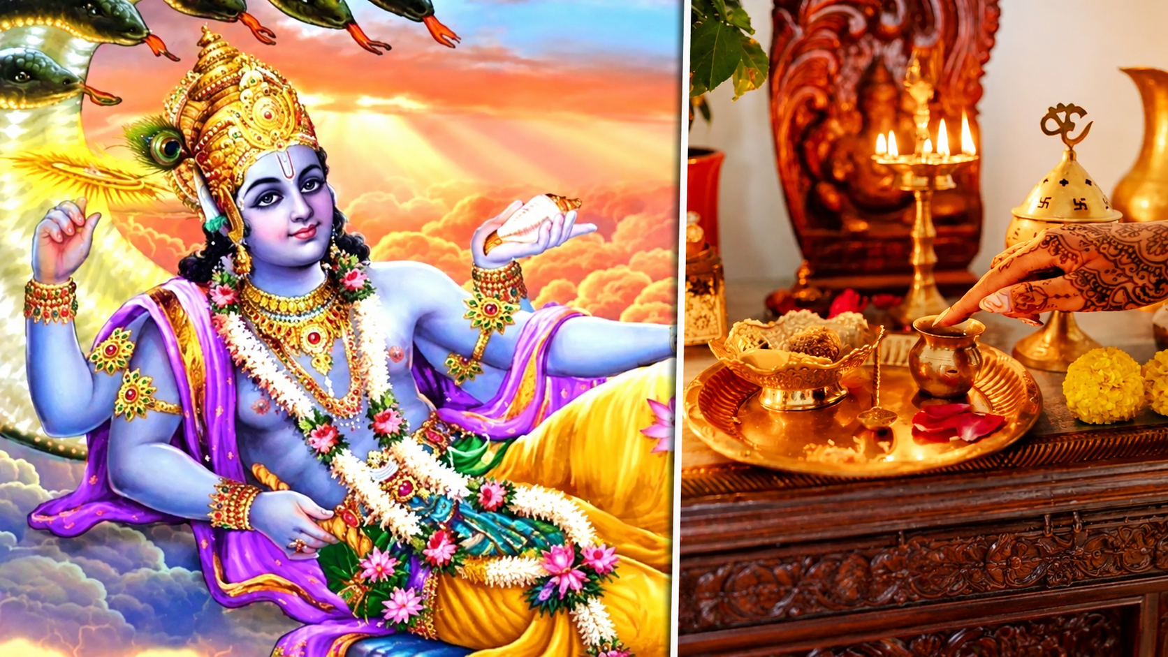 Kartik Maas 2026: 27 अक्टूबर से कार्तिक मास की शुरुआत, भगवान विष्णु की कृपा पाने के लिए करें ये काम