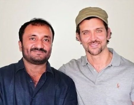 ऋतिक रोशन की तारीफ से भावुक हुए आनंद कुमार, ‘सुपर 30’ से जुड़ी यादें की साझा