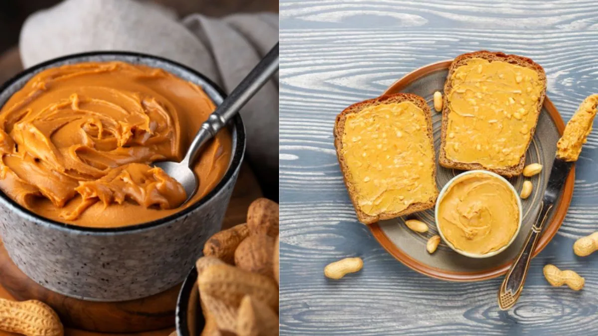 Homemade Peanut Butter: घर पर बनाएं बिना शुगर और प्रिजर्वेटिव के क्रीमी पीनट बटर, जानें आसान रेसिपी