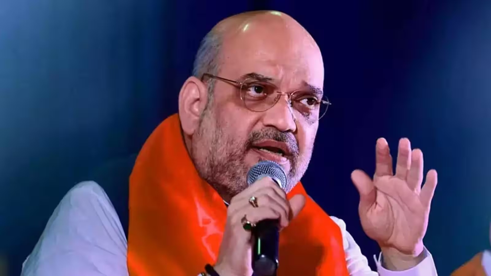 मानसा, संगरूर और गुरदासपुर जाएंगे अमित शाह, नशे के मुद्दे पर पंजाब में सियासी हलचल तेज