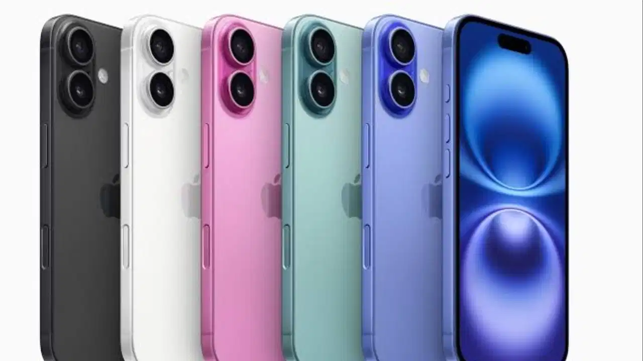 Apple iPhone 16 पर फेस्टिव ऑफर, ₹70 हजार के करीब मिल रहा फोन, जानें ऑफर