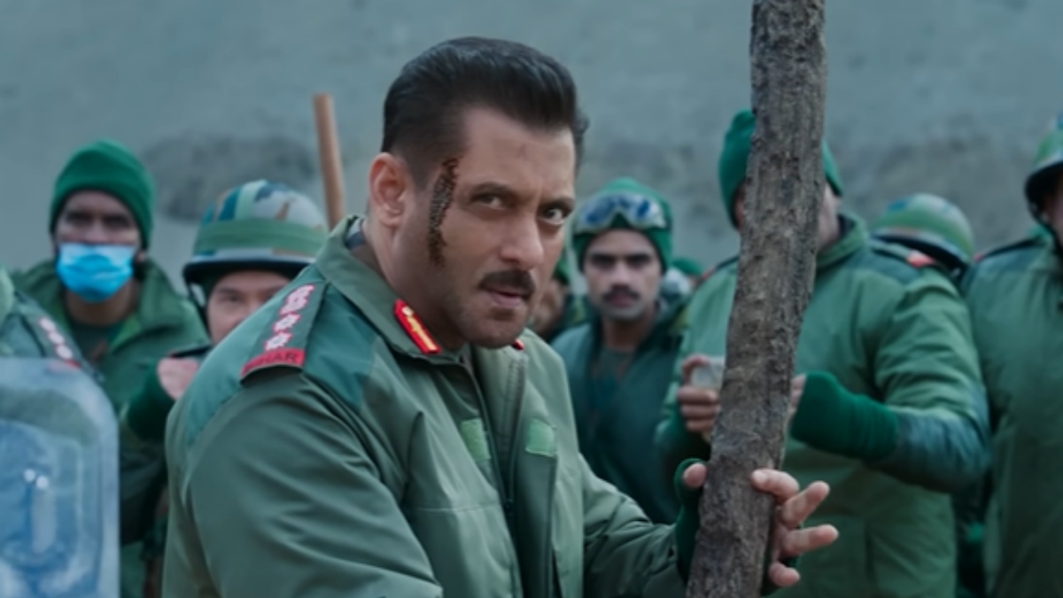 सलमान खान की ‘मातृभूमि’ की रिलीज को लेकर हलचल तेज, 20 नवंबर या 4 दिसंबर को हो सकती है रिलीज
