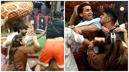 Bigg Boss 20: नकुल-गुल्लू की लड़ाई के पीछे पुरानी रंजिश? प्रिंस नरूला और एल्विश यादव का क्या है कनेक्शन?