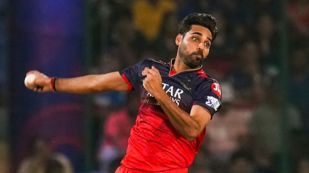 IND vs WI: निर्णायक टी20 से पहले भुवनेश्वर कुमार की टीम इंडिया में वापसी, अर्शदीप की चोट बनी चिंता