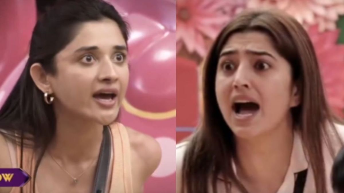 Bigg Boss 20: कैप्टेंसी टास्क में लव गिल और कनिका मान के बीच तीखी बहस, शक्ल पर टिप्पणी को लेकर छिड़ी जंग