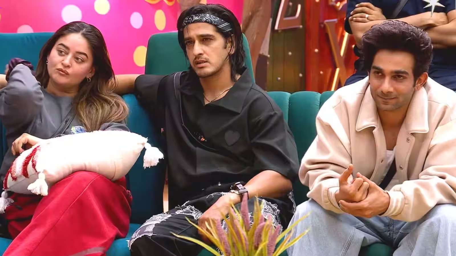 Bigg Boss 20: अमन गांधी को लगा झटका! घर से बेघर होने की खबर ने चौंकाया