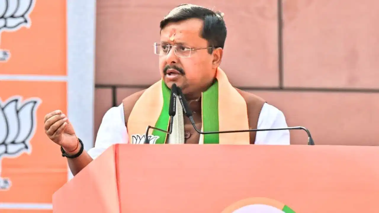युवा सिर्फ युवा है, Gen Z-Alpha में बांटना साजिश… नितिन नबीन का विपक्ष पर हमला