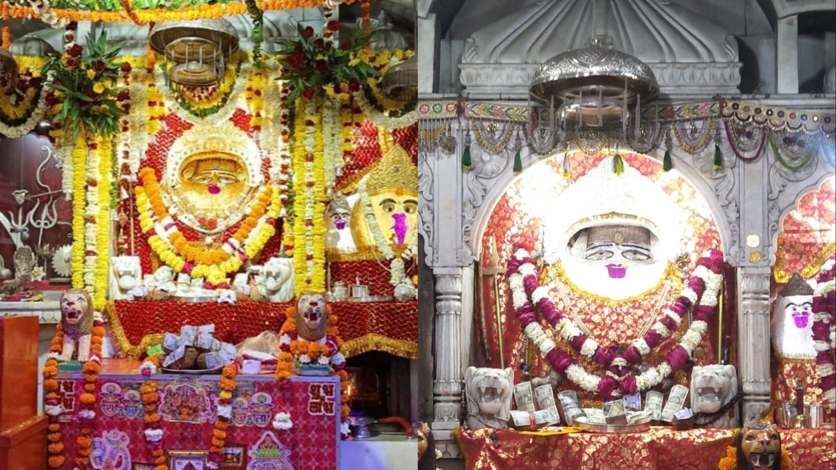 करवा चौथ पर चौथ माता के दरबार में उमड़ती है आस्था, 570 साल पुराने मंदिर तक पहुंचने के लिए चढ़नी पड़ती हैं 700 सीढ़ियां