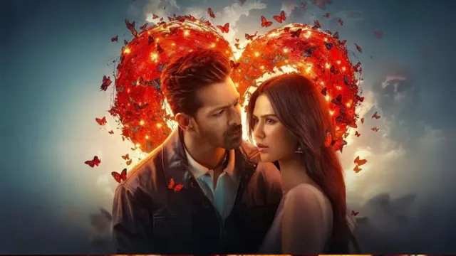 सोनम बाजवा-हर्षवर्धन राणे की फिर जमेगी जोड़ी? ‘एक दीवाने की दीवानियत 2’ पर आया बड़ा अपडेट