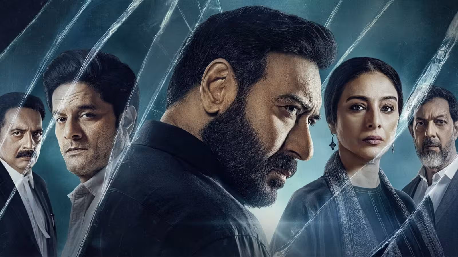 ‘दृश्यम 3’ की कमाई 575 करोड़ के पार, लेकिन चौथे हफ्ते में ‘दृश्यम 2’ ने मारी बाजी