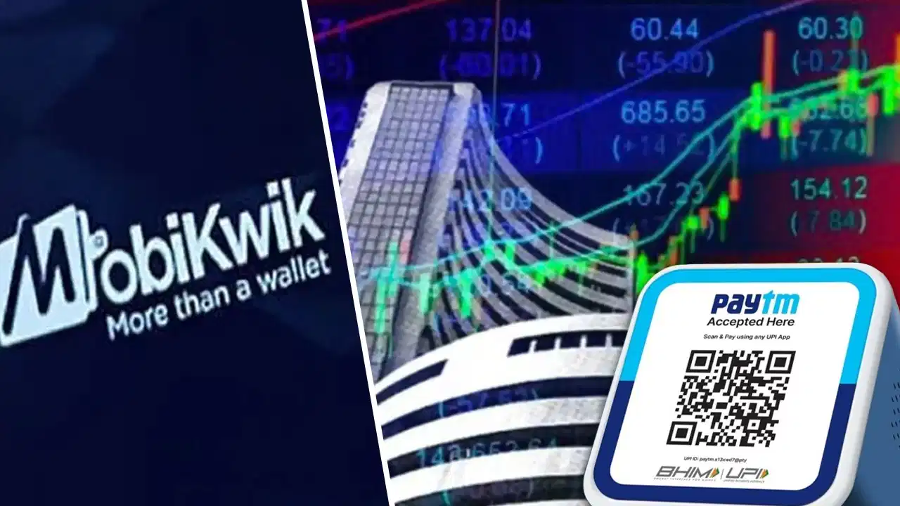 UPI MDR चार्ज टलते ही Paytm-MobiKwik के शेयरों में उछाल, जानें दिवाली तक फैसले का क्या होगा असर