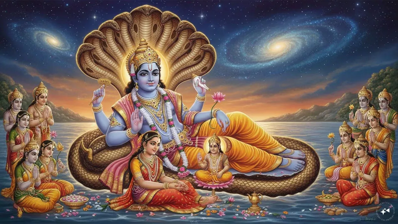 Papankusha Ekadashi 2026: कब रखा जाएगा पापांकुशा एकादशी का व्रत, जानें सही तारीख और महत्व