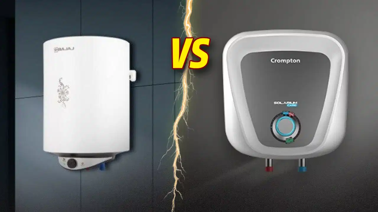Smart Geyser vs Normal Geyser: सर्दियों में कौन-सा गीजर खरीदें? स्मार्ट और नॉर्मल मॉडल, अंतर जानें