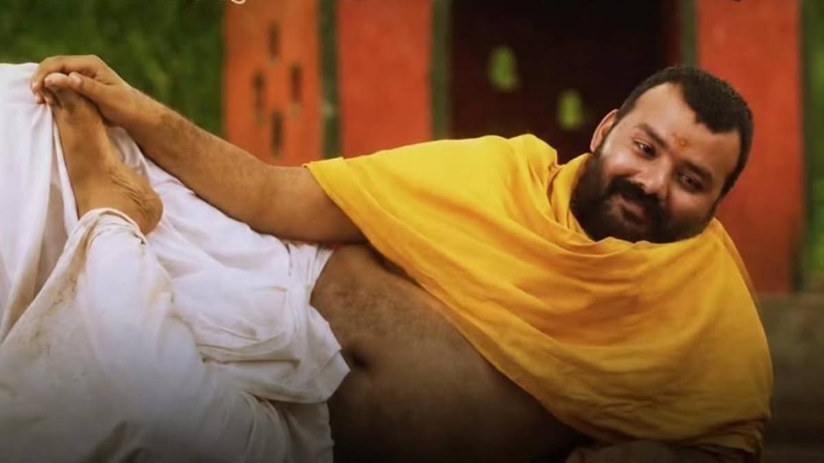 ‘हनुमान अंश’ की हिंदी में धूम, 400 करोड़ पार कमाई के बाद अब तेलुगु में होगी रिलीज