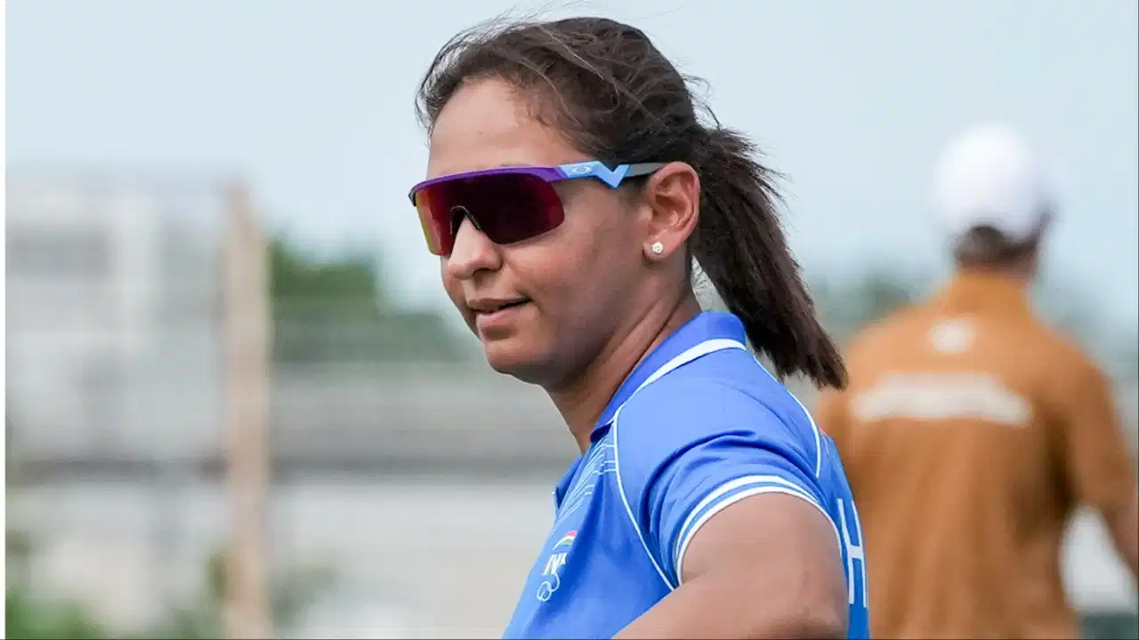 हरमनप्रीत कौर ने छोड़ी भारतीय महिला क्रिकेट टीम की कप्तानी, BCCI की रिव्यू मीटिंग के बाद लिया फैसला