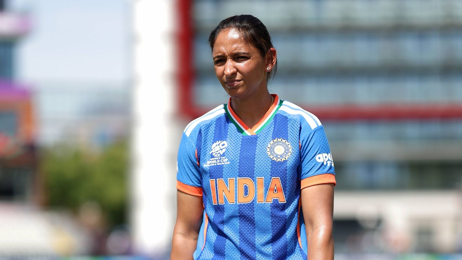 कप्तानी छोड़ने के लिए तैयार नहीं थीं हरमनप्रीत कौर! BCCI की मीटिंग में हुआ बड़ा फैसला