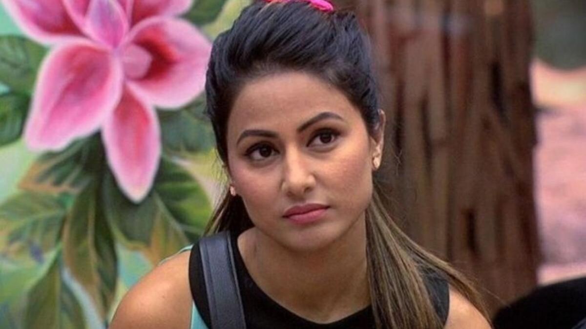 Bigg Boss 11: जब हिना खान के लिए बिग बॉस ने तोड़ा अपना ही नियम, पहली बार अंग्रेजी में लगाई थी क्लास