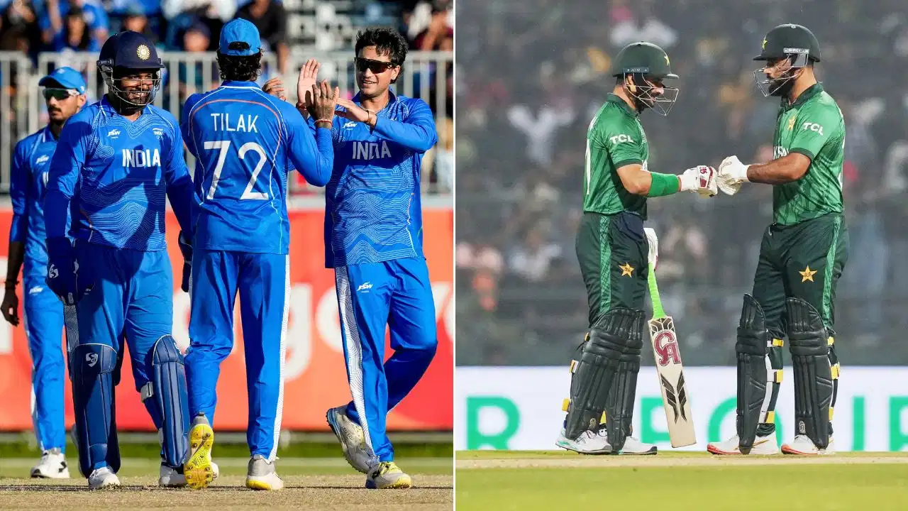IND vs PAK Final: मैच रद्द हुआ तो कौन जीतेगा गोल्ड? जानिए एशियन गेम्स का नियम