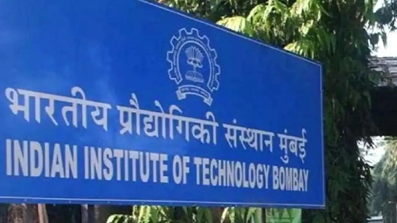 IIT मुंबई कैंपस में हादसा, गैस पाइप से रिसाव के बाद भड़की आग; 5 लोग झुलसे