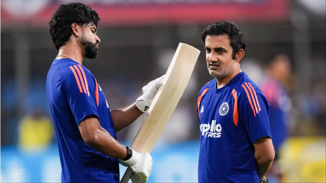 IND vs WI 4th T20: गौतम गंभीर के बर्थडे पर सीरीज जीतने उतरेगी टीम इंडिया, हैदराबाद में वेस्टइंडीज से भिड़ंत