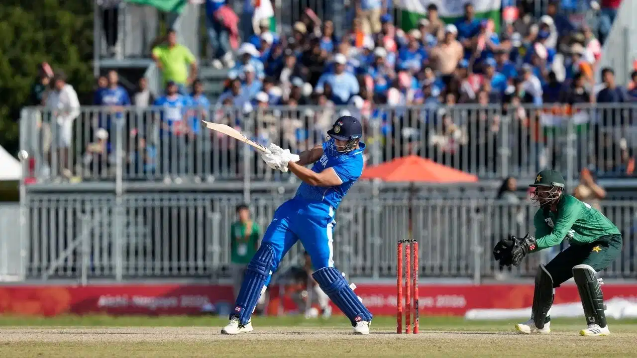 IND vs PAK Final: पाकिस्तान को हराकर भारत फिर बना एशियन गेम्स चैंपियन