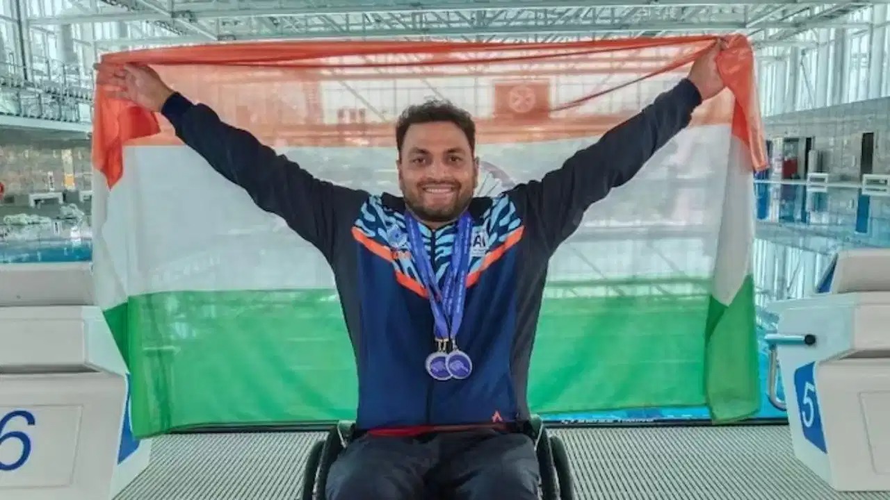एशियन पैरा गेम्स: यौन उत्पीड़न के आरोप में भारतीय पैरा तैराक जापान से वापस भेजे गए, आजीवन प्रतिबंध पर विचार