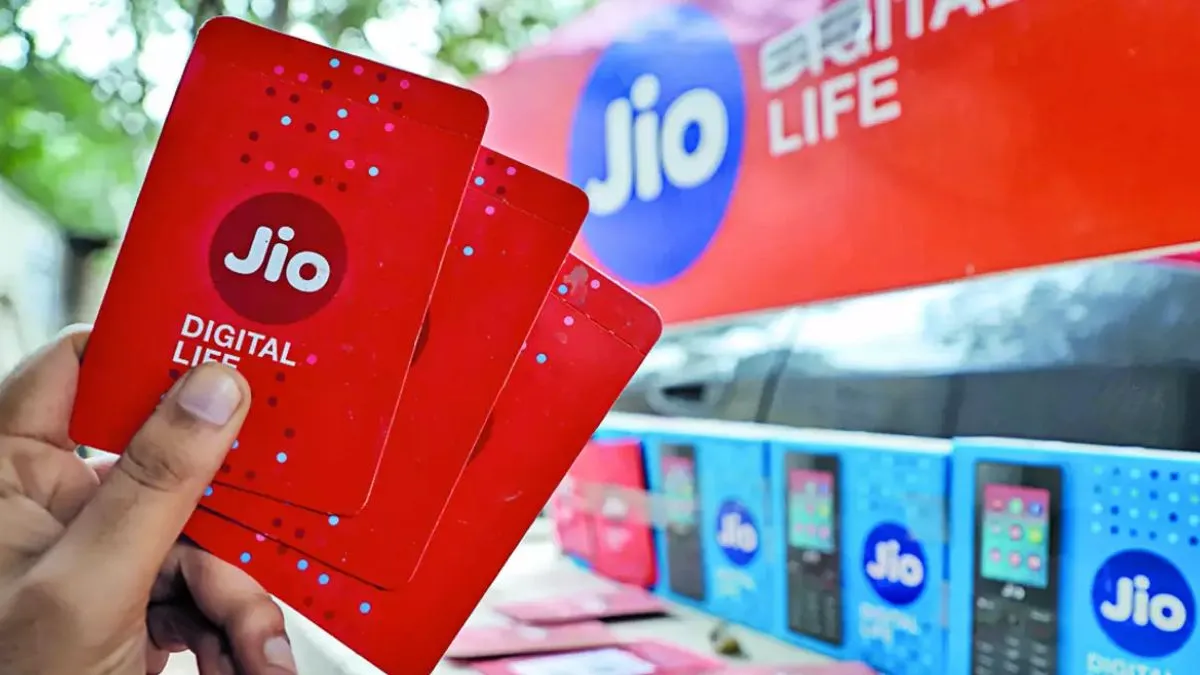 Jio का सस्ता रिचार्ज प्लान, ₹123 में 28 दिन की वैलिडिटी और अनलिमिटेड कॉलिंग