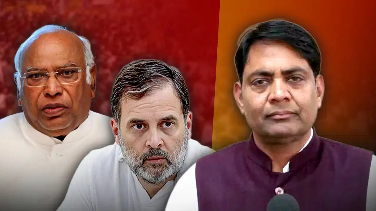 INDIA गठबंधन की महारैली पर व्यापारियों की चेतावनी, 1 नवंबर को दिल्ली में आंदोलन की धमकी