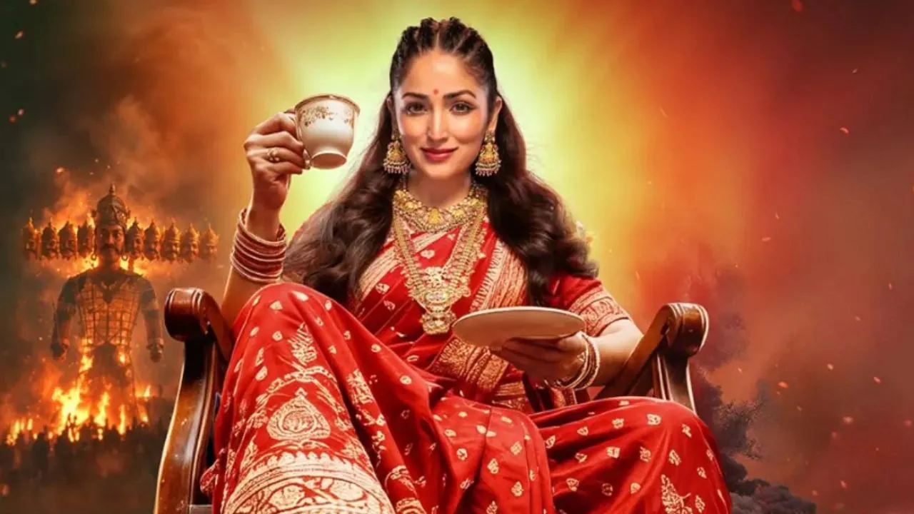 यामी गौतम की नई नवेली ने प्रहार को पछाड़ा, 2 दिन में किसने कितने कमाए?