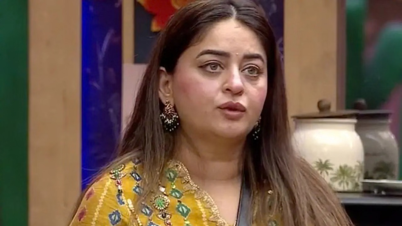 ‘मेरे जैसी कोई नहीं मिली’, Bigg Boss 20 में माही विज का खुलासा, बोलीं- एक्स आज भी करते हैं फोन