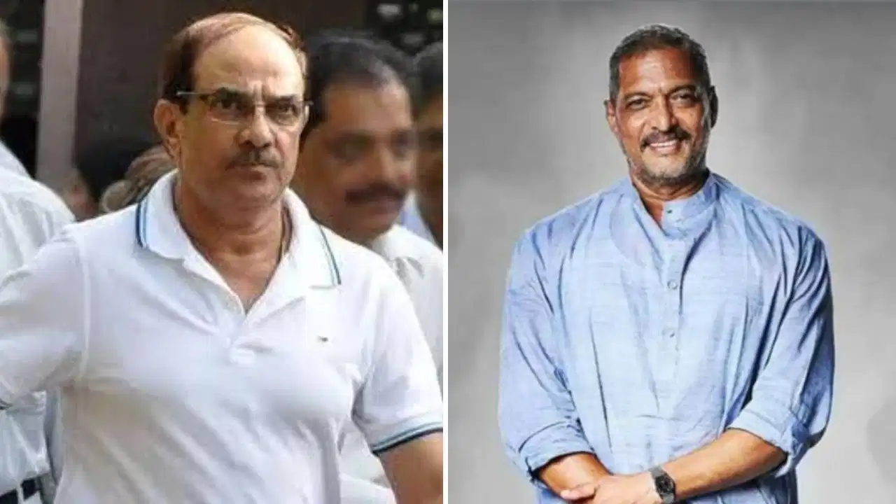 नाना पाटेकर के निधन से टूटे मेहुल कुमार, बोले- ‘तीन फिल्मों से ज्यादा गहरा था रिश्ता’